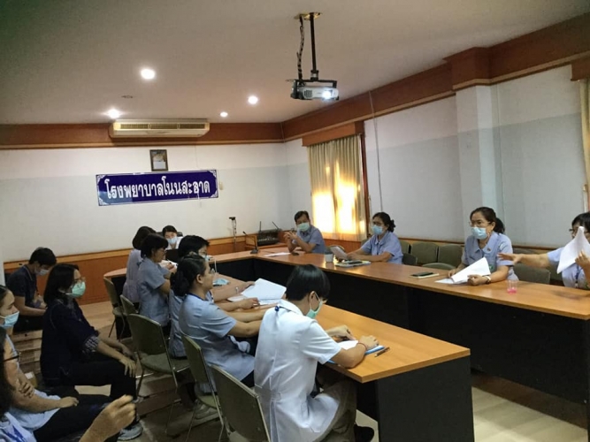 ถอดบทเรียนหลังฉีดวัคซีนโควิด19