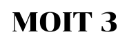 MOIT 3