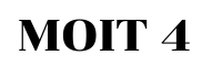 MOIT 4
